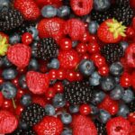 World's Berries